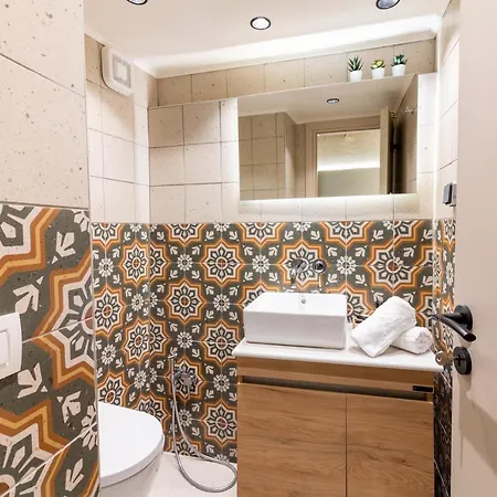 Mounouria House Holiday home *