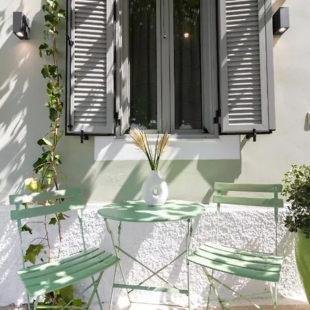 Mounouria House * Koskinou (Rhodes)