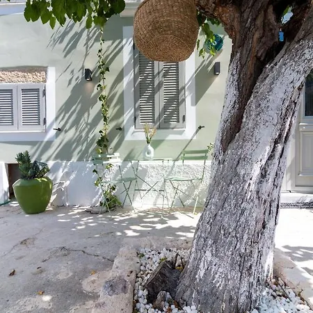 Holiday home Mounouria House Koskinou (Rhodes)