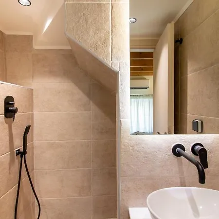 Holiday home Mounouria House Koskinou (Rhodes)
