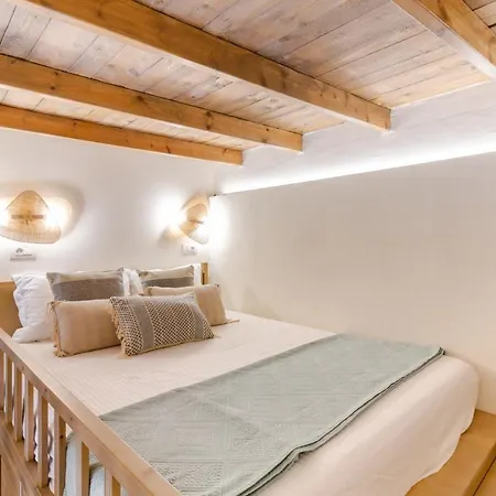 Holiday home Mounouria House *
